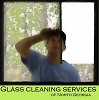 Glass Cleaning Services of North Georgia
